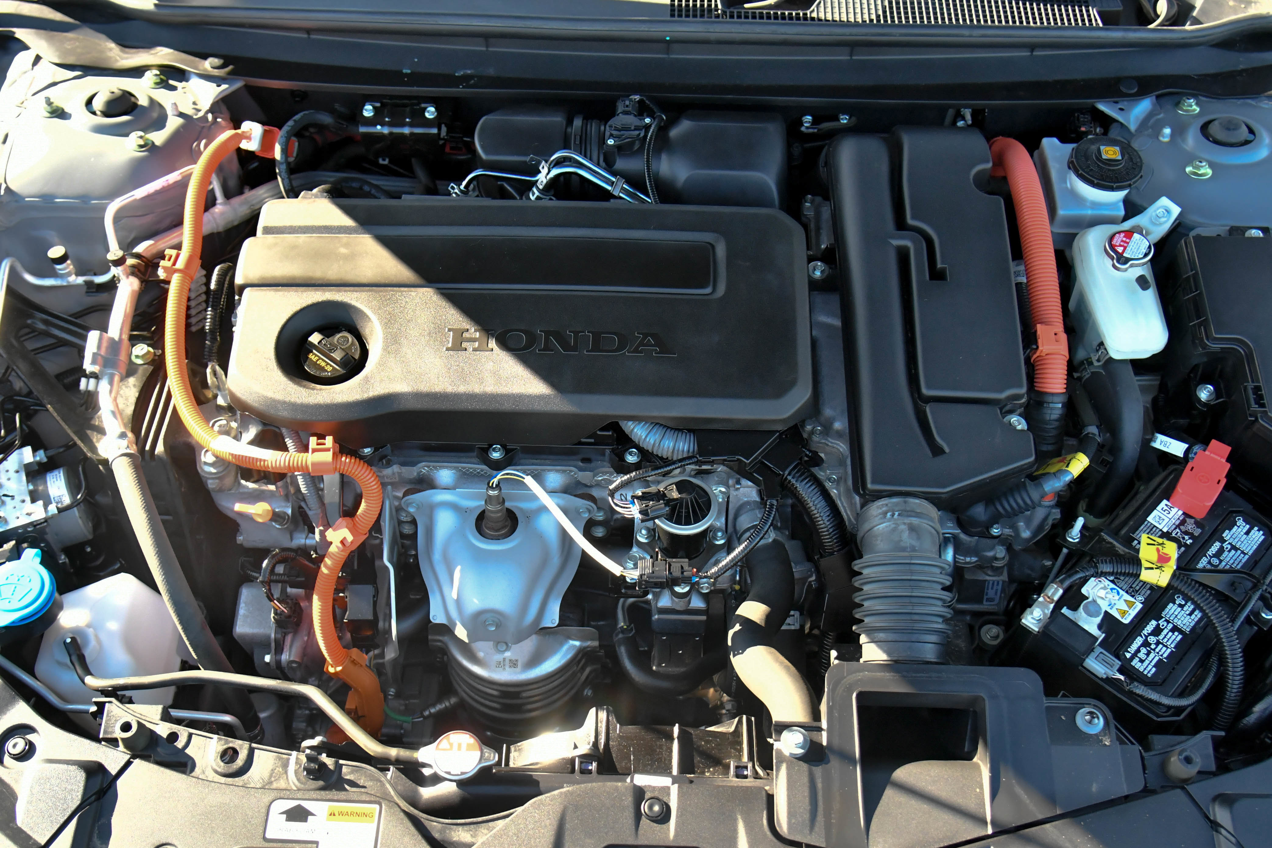 Used 2023 Honda Accord Touring image 47