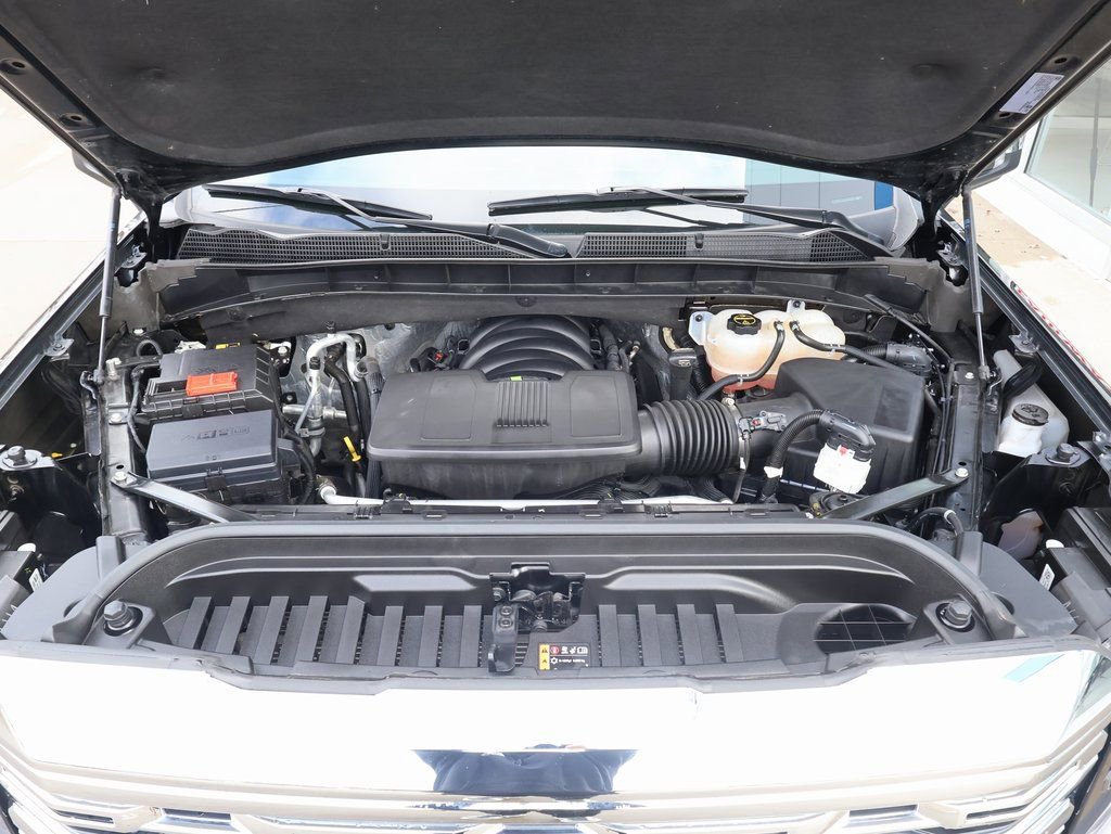 Certified 2024 GMC Sierra 1500 Denali w/ Technology Package image 51