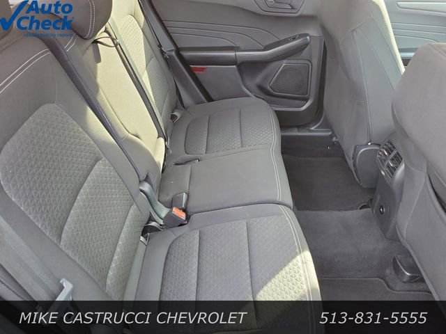 Used 2024 Ford Escape Active AWD/4WD image 27