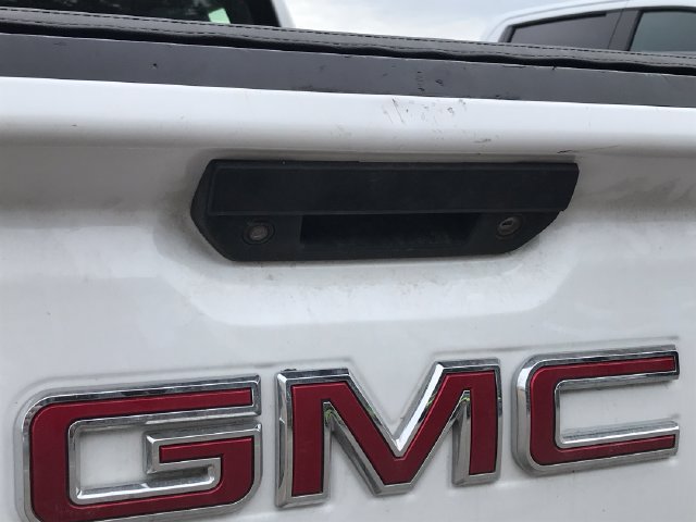 Certified 2019 GMC Sierra 1500 4x4 Double Cab w/ X31 Off-Road Package image 28