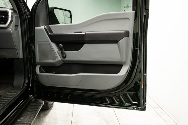 Used 2021 Ford F150 XL AWD/4WD image 26