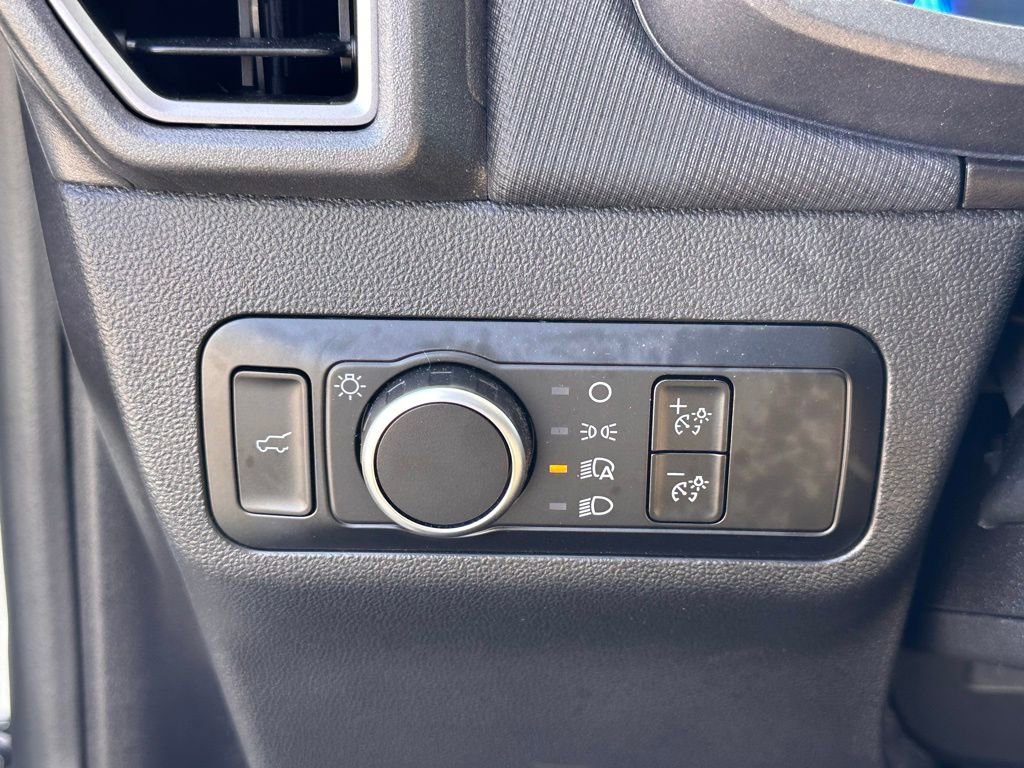 Used 2025 Ford Bronco Sport Big Bend image 31