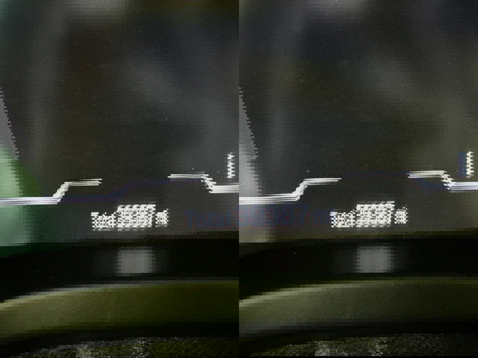 Used 2022 BMW X4 M w/ Competition Package image 9