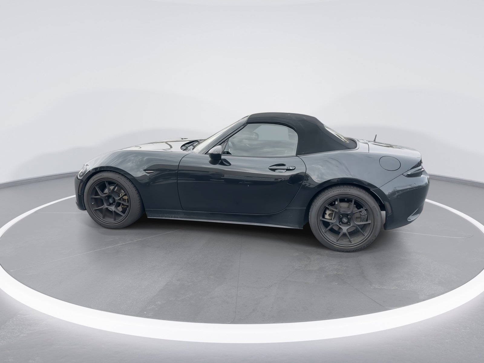 Used 2021 MAZDA MX-5 Miata Sport image 6