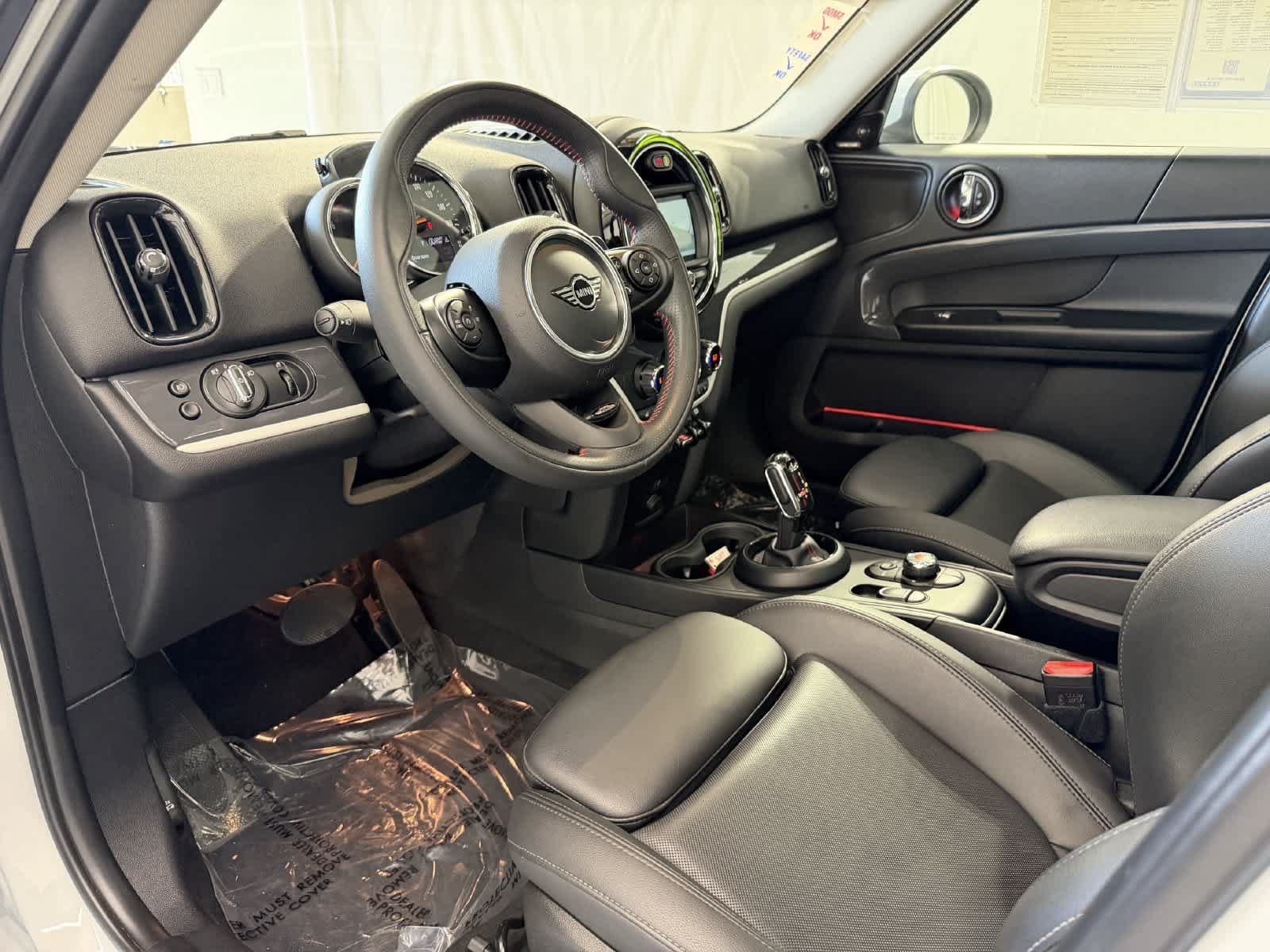 Used 2020 MINI Cooper Countryman S w/ Storage Package AWD/4WD image 10