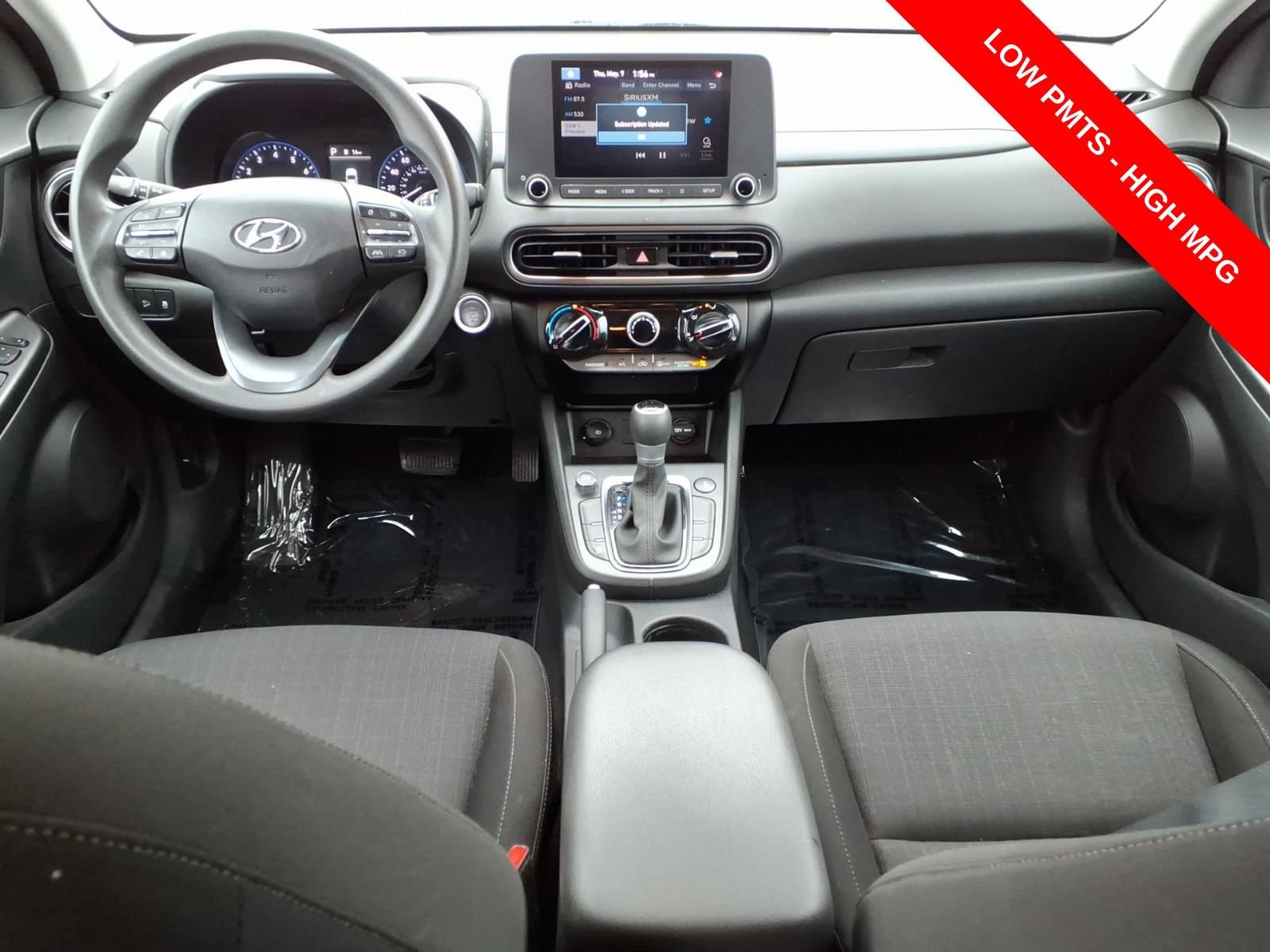 Used 2023 Hyundai Kona SEL AWD/4WD image 12