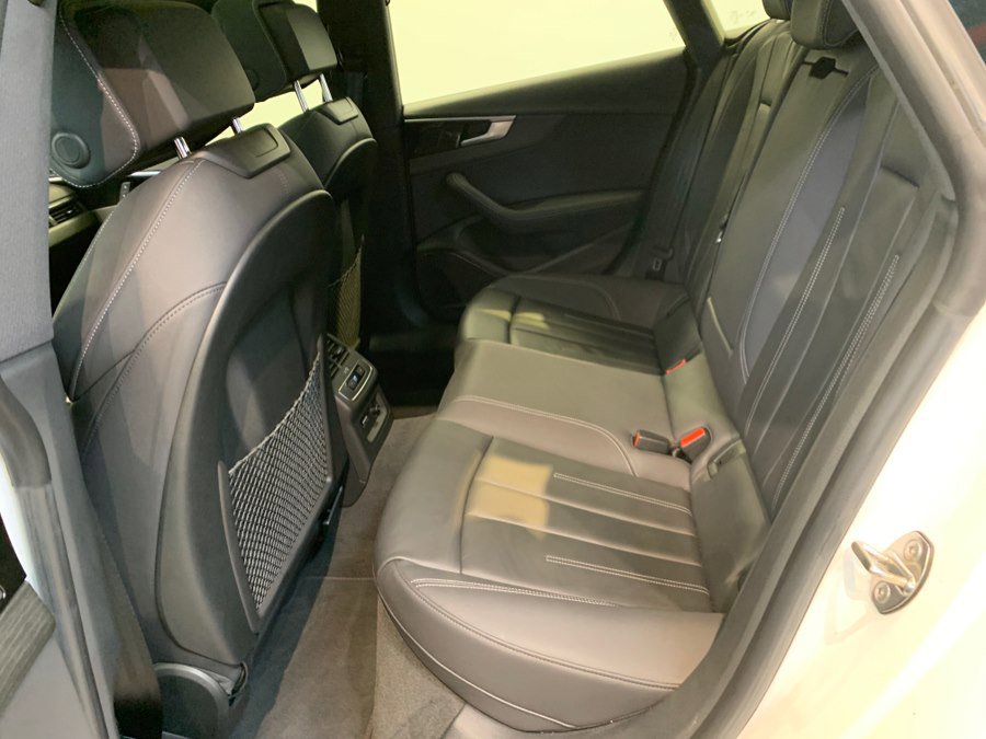 Used 2024 Audi A5 2.0T Premium Plus AWD/4WD image 45