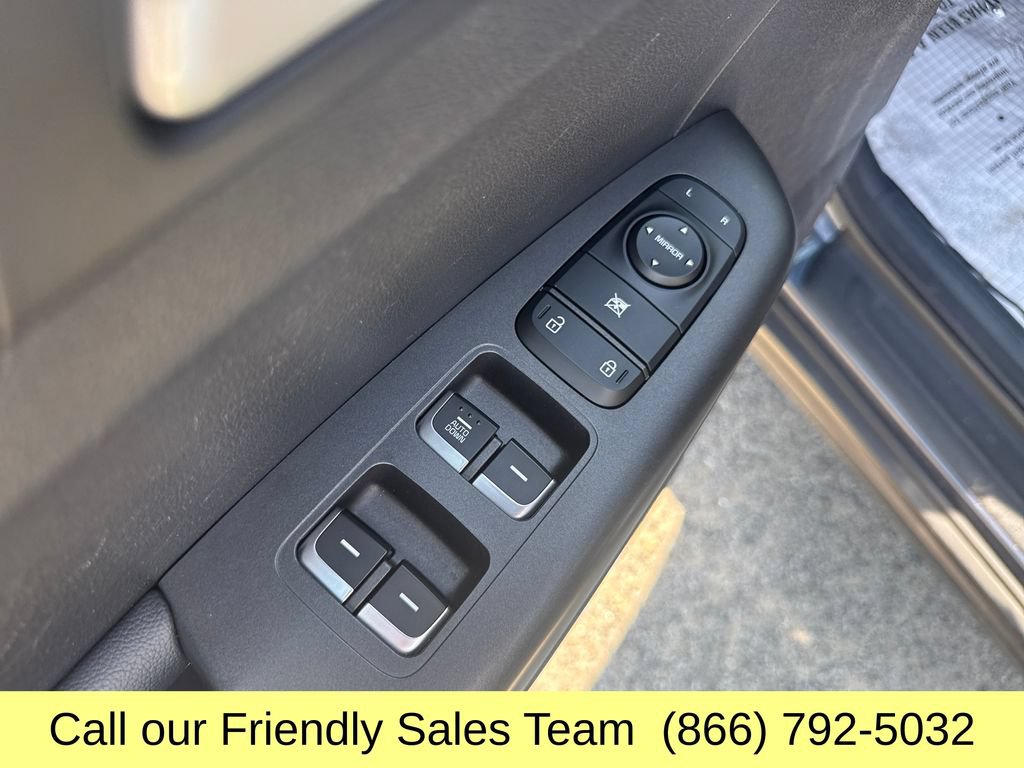 Used 2020 Kia Sportage LX AWD/4WD image 13