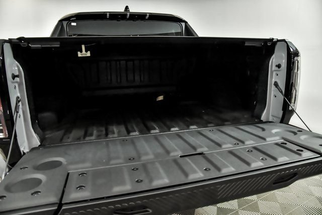 New 2025 GMC Hummer EV 3X AWD/4WD image 6