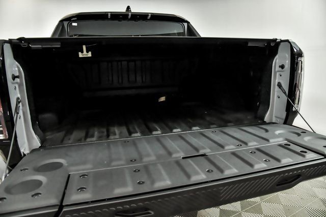 New 2025 GMC Hummer EV 3X image 6