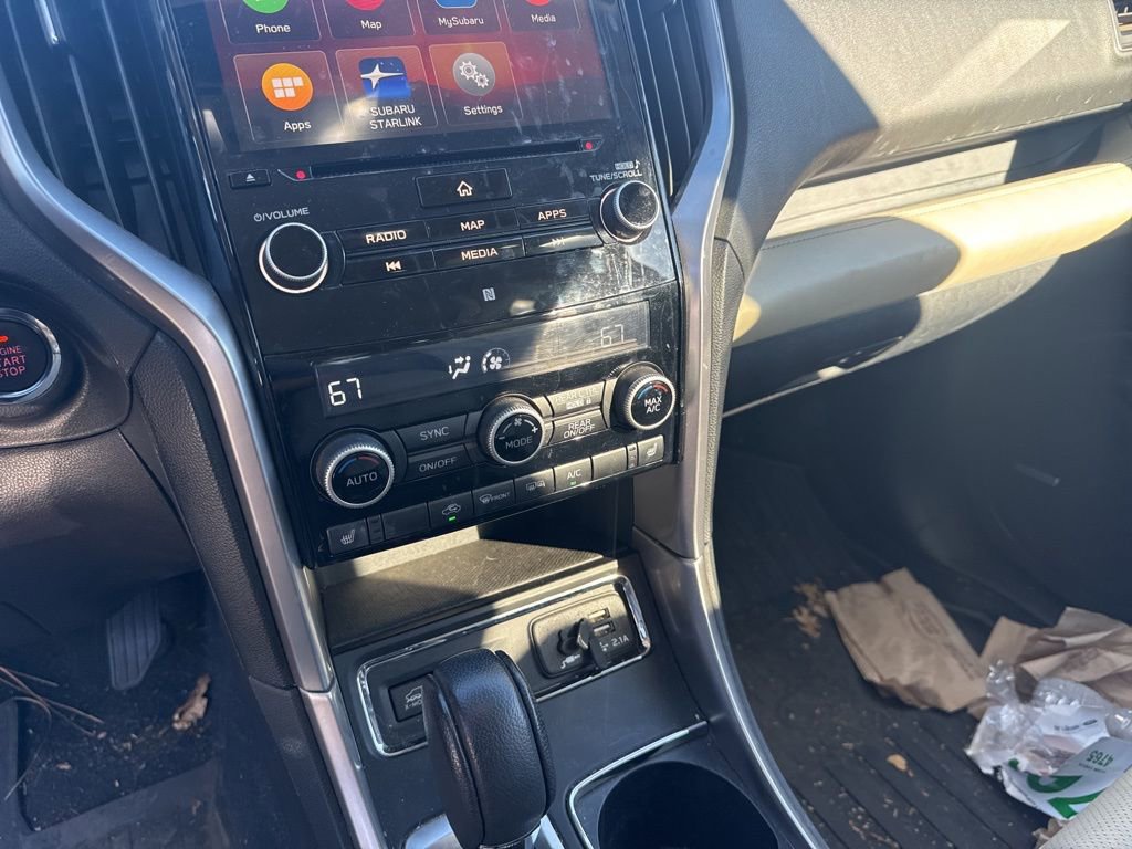 Used 2021 Subaru Ascent Limited w/ Technology Package image 13
