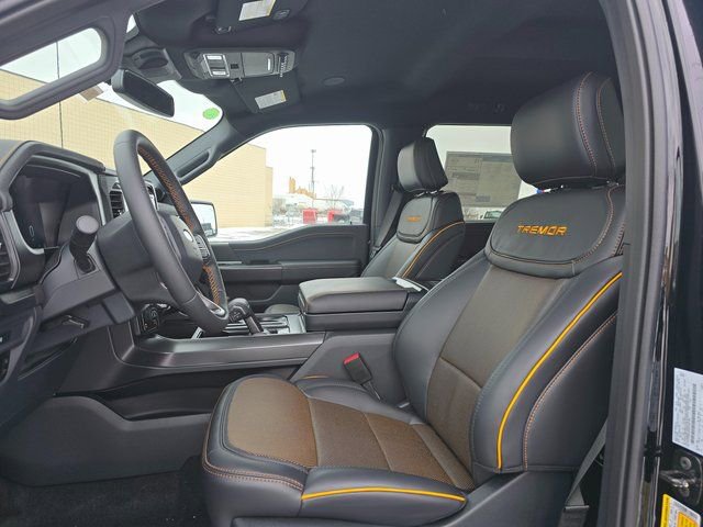 New 2025 Ford F150 Tremor w/ Equipment Group 402A High AWD/4WD image 17