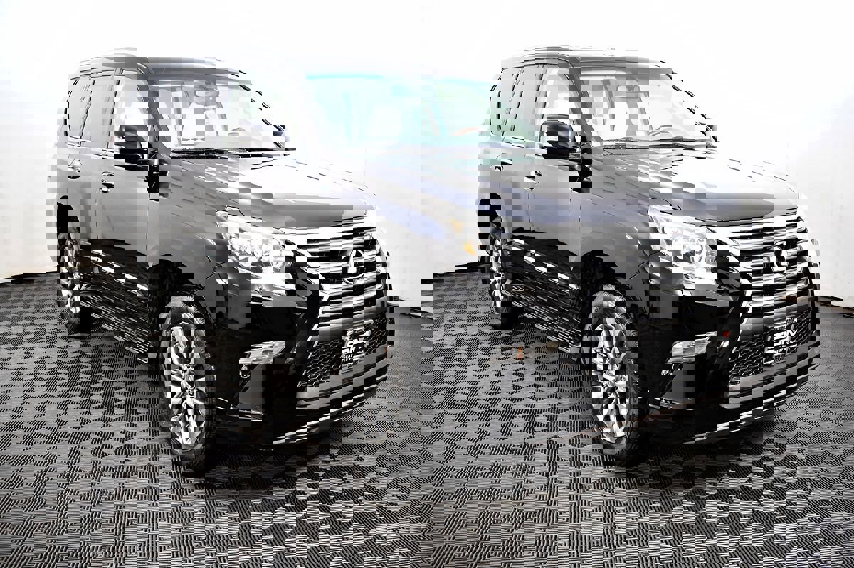 Used 2016 Lexus GX 460 Luxury image 6