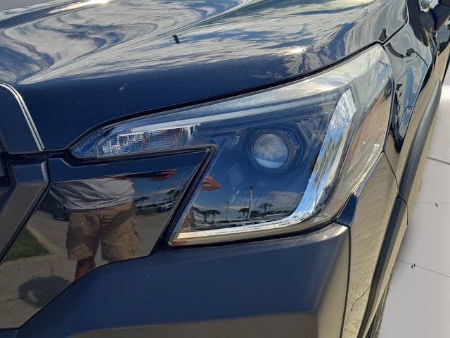 Used 2024 Subaru Forester Wilderness AWD/4WD image 6