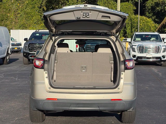 Used 2015 Chevrolet Traverse LT FWD image 11