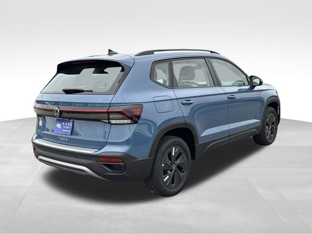 New 2026 Volkswagen Taos S image 5