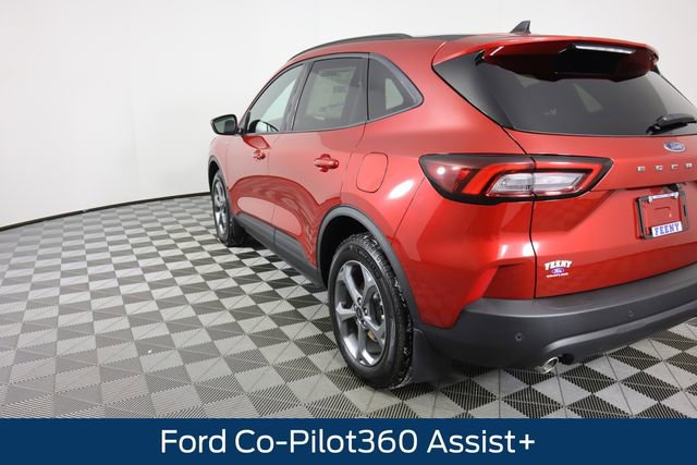 New 2026 Ford Escape ST-Line w/ Tech Pack #1 image 14