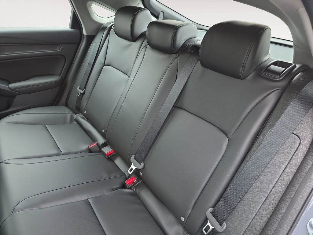 New 2026 Acura Integra FWD image 13