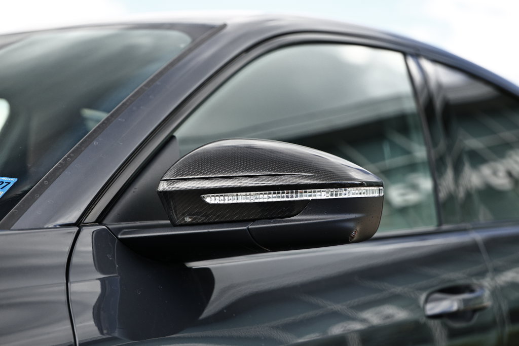 New 2026 Audi SQ5 Prestige AWD/4WD image 11