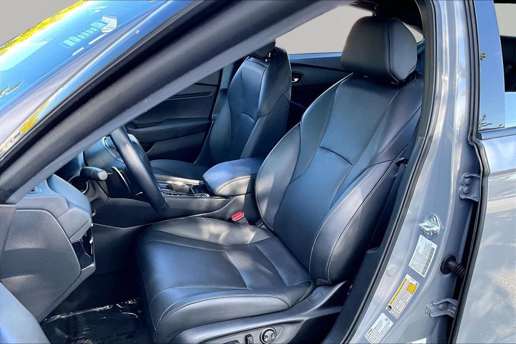 Used 2025 Honda Accord Sport-L image 17