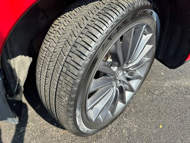Used 2024 Acura RDX A-Spec w/ Advance Package AWD/4WD image 35