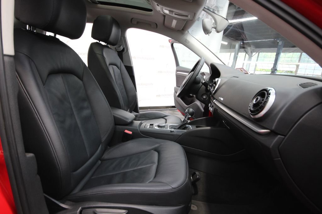 Used 2015 Audi A3 2.0T Premium AWD/4WD image 13