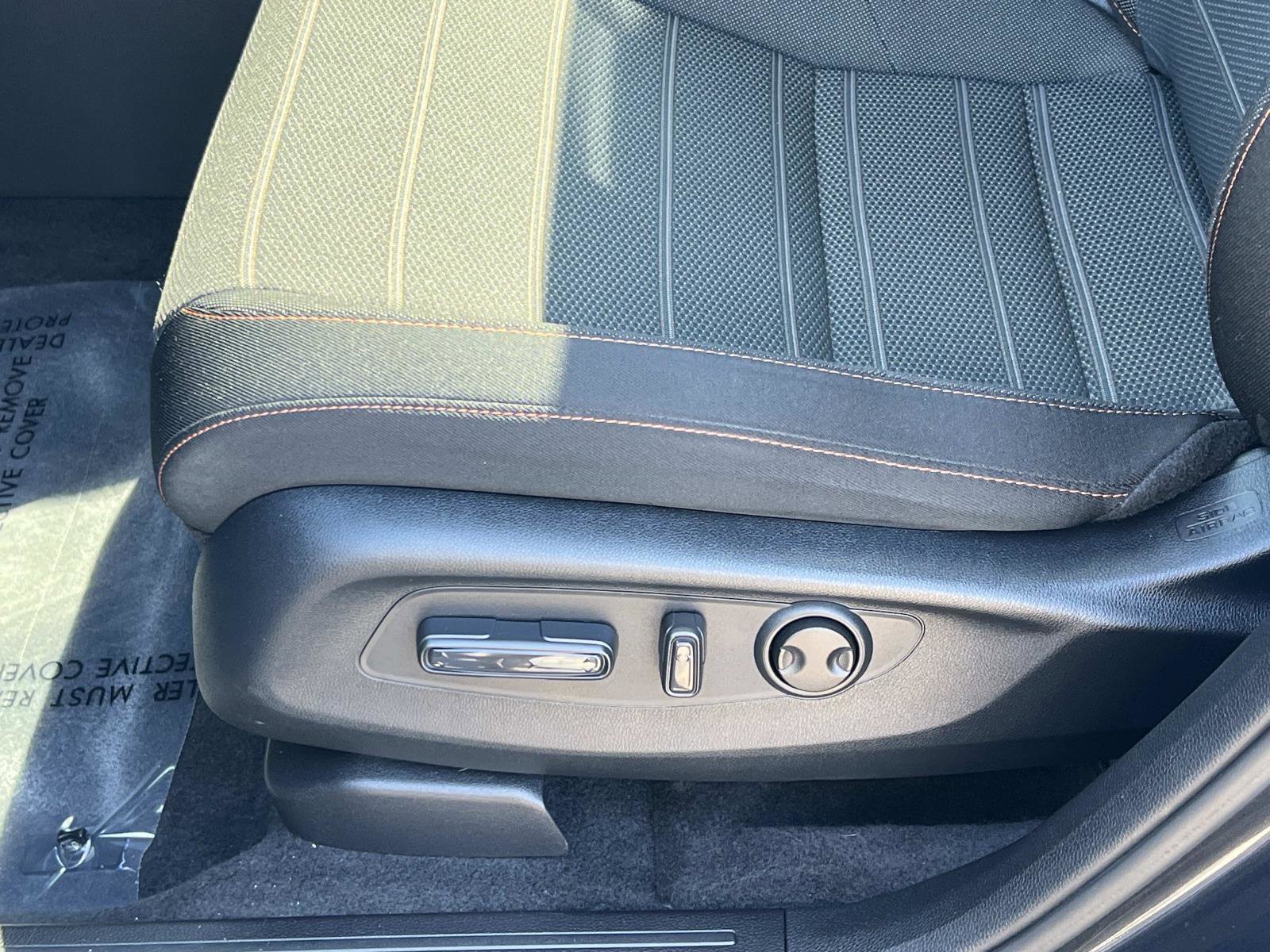 Certified 2023 Honda CR-V Sport image 16