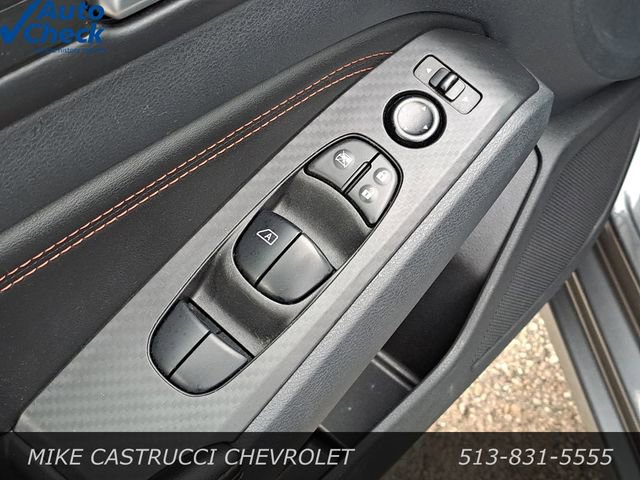 Used 2022 Nissan Altima 2.5 SR image 20