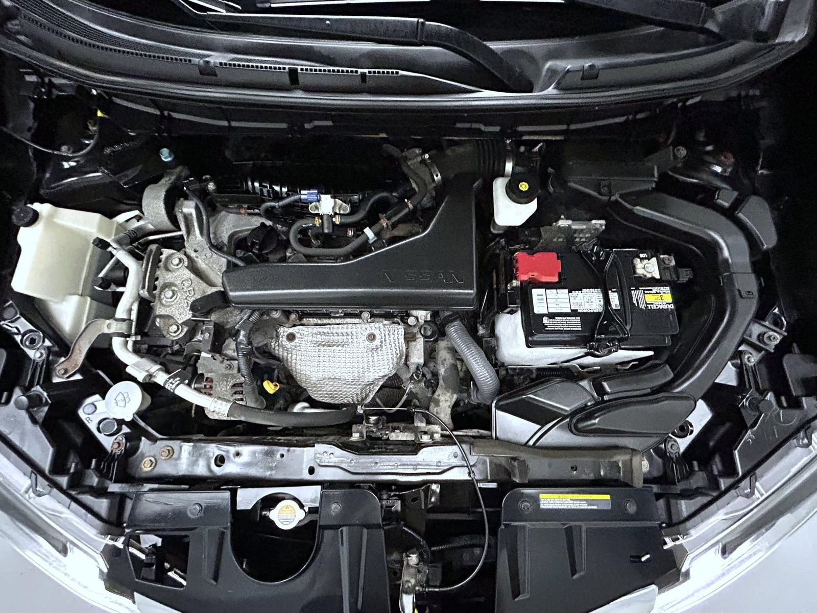 Used 2019 Nissan Rogue SL w/ Premium Package AWD/4WD image 24