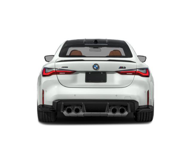 Used 2024 BMW M4 xDrive Competition AWD/4WD image 8