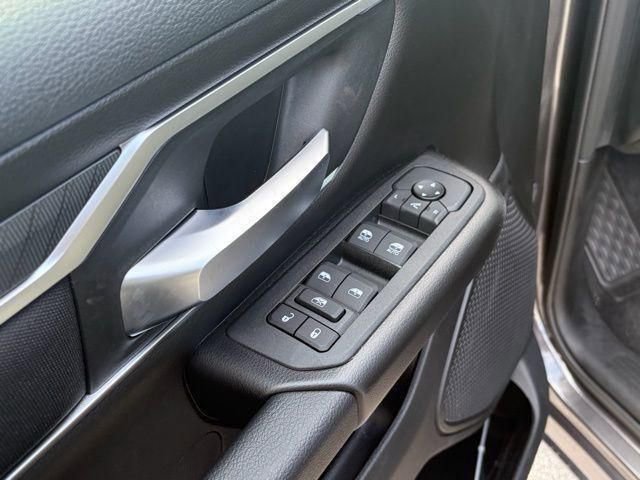 New 2026 RAM 1500 Big Horn image 12