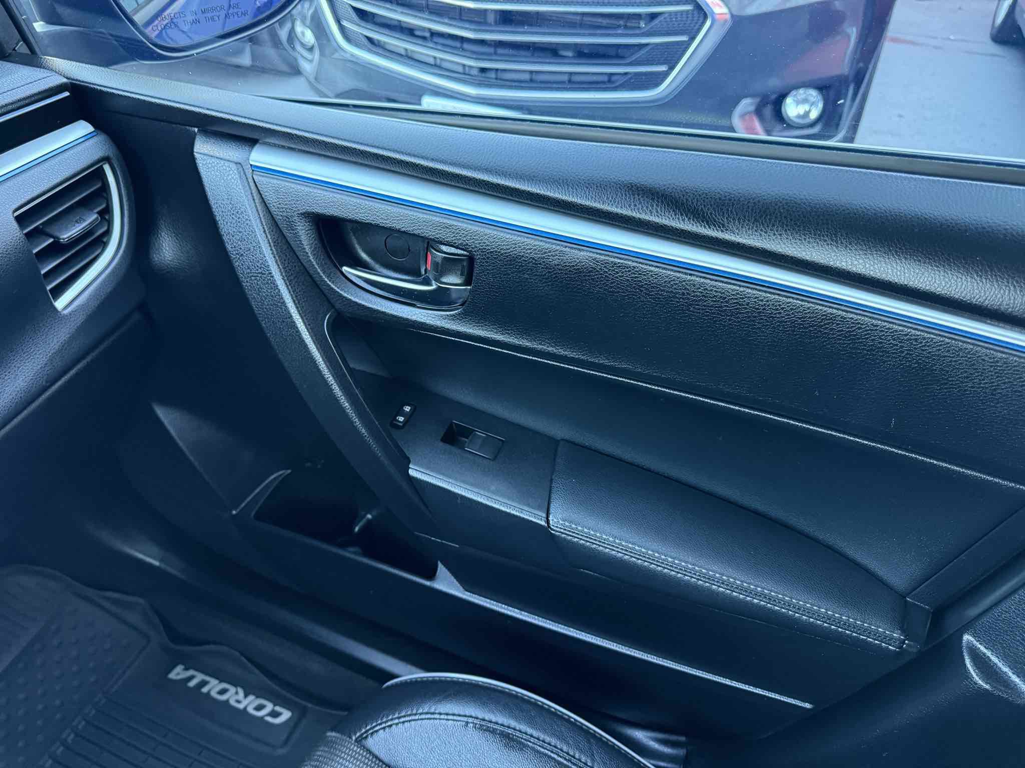 Used 2016 Toyota Corolla S FWD image 63
