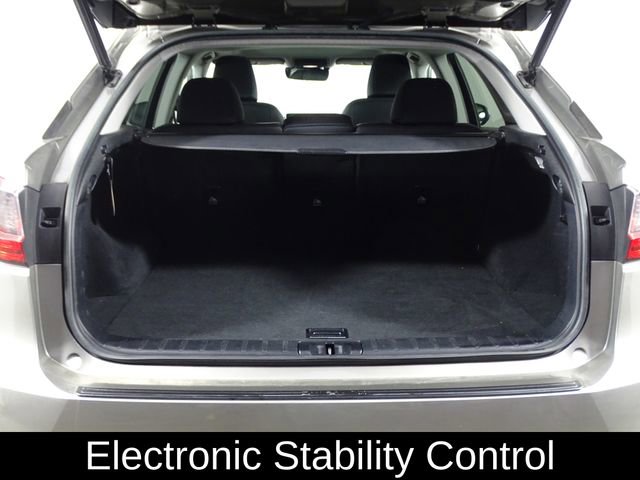 Used 2018 Lexus RX 350 FWD w/ Premium Package image 15