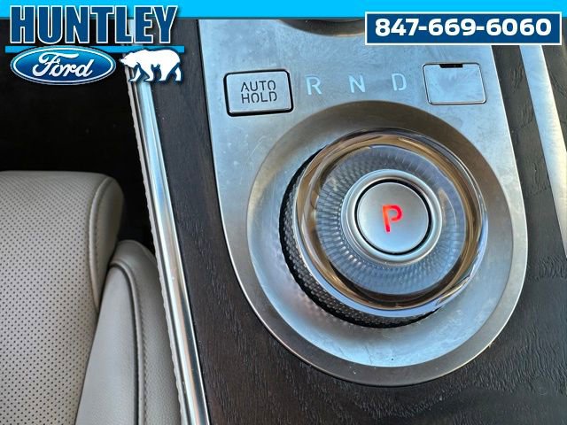 Used 2023 Genesis GV80 2.5T w/ Prestige 20" Package AWD/4WD image 28