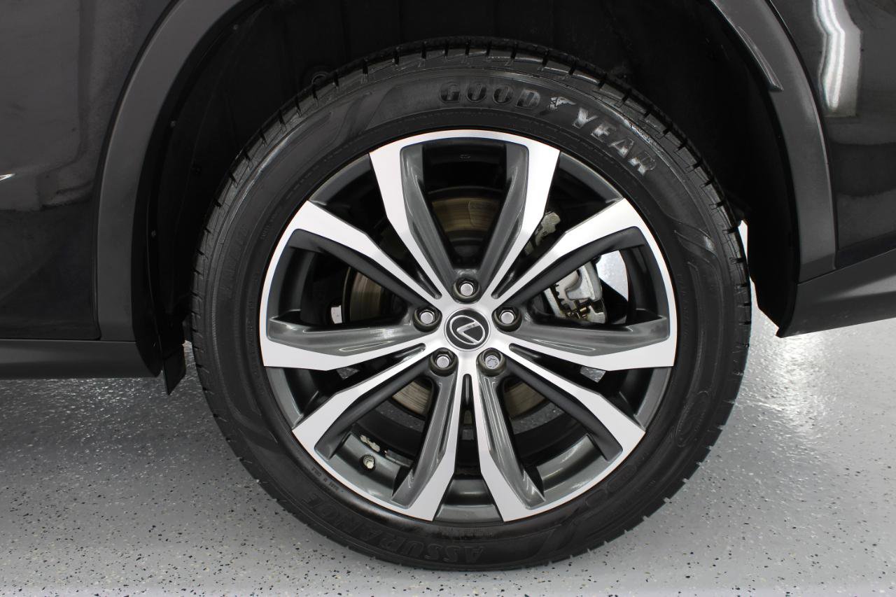 Used 2020 Lexus RX 350 Premium w/ Premium Package image 82