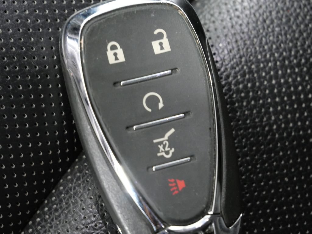 Used 2019 Chevrolet Equinox Premier AWD/4WD image 27