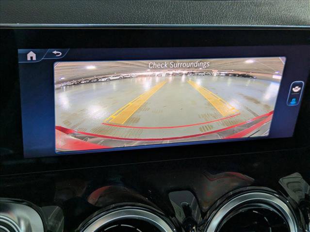 New 2026 Mercedes-Benz GLB 250 image 13