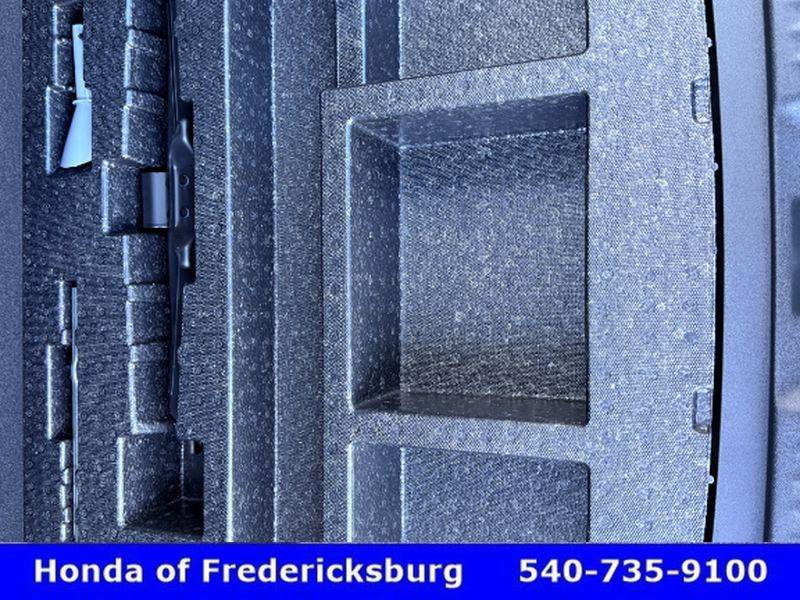 Certified 2026 Honda HR-V EX-L image 21