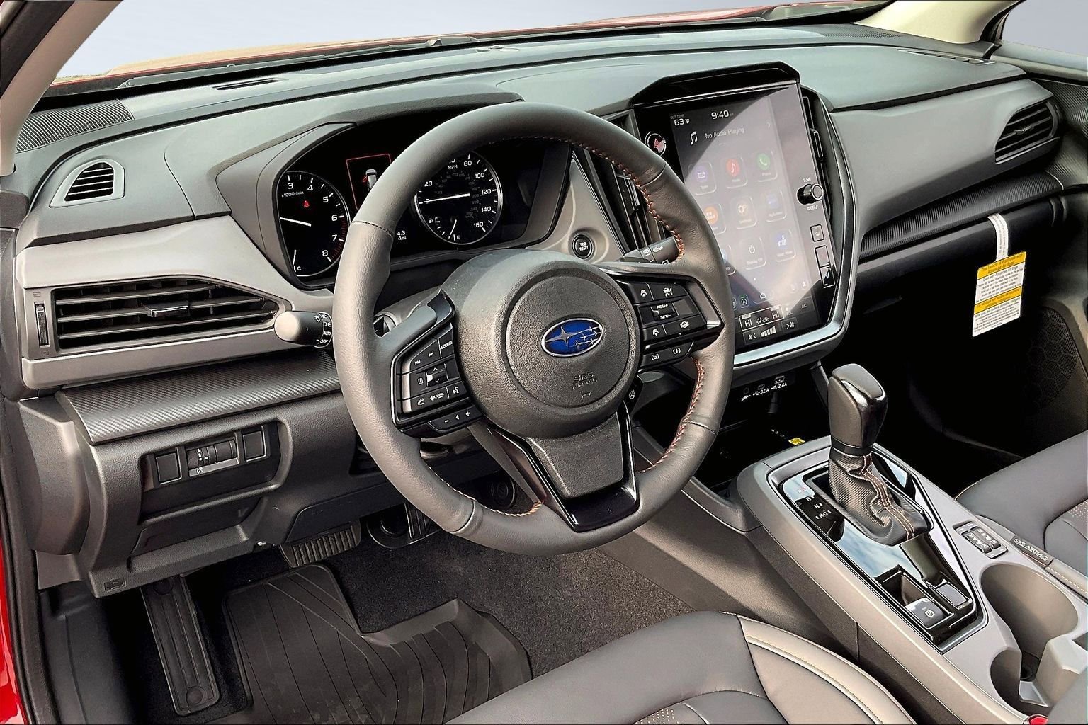 New 2026 Subaru Crosstrek 2.5i Limited AWD/4WD image 6