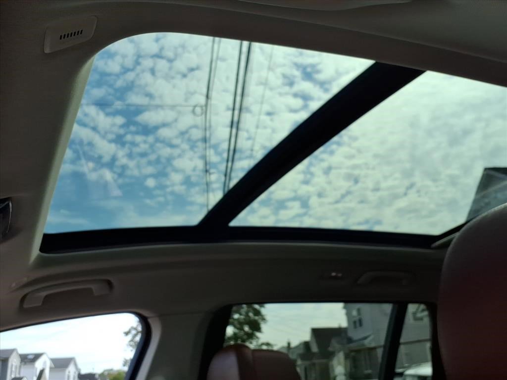 Used 2019 BMW X7 xDrive40i w/ Dynamic Handling Package image 33