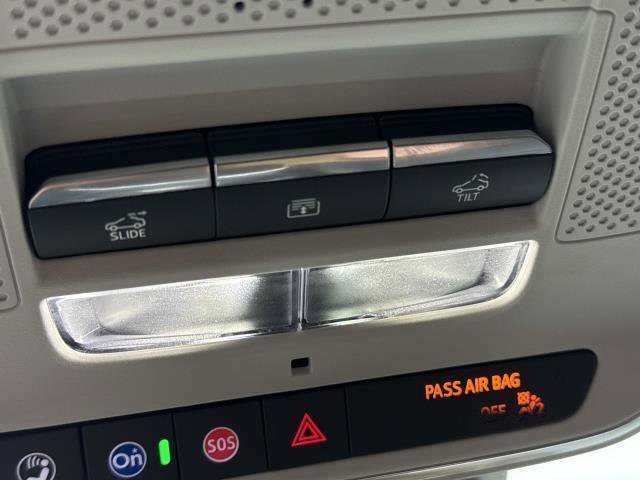 New 2026 GMC Terrain Denali w/ LPO, Floor Liner Package image 21