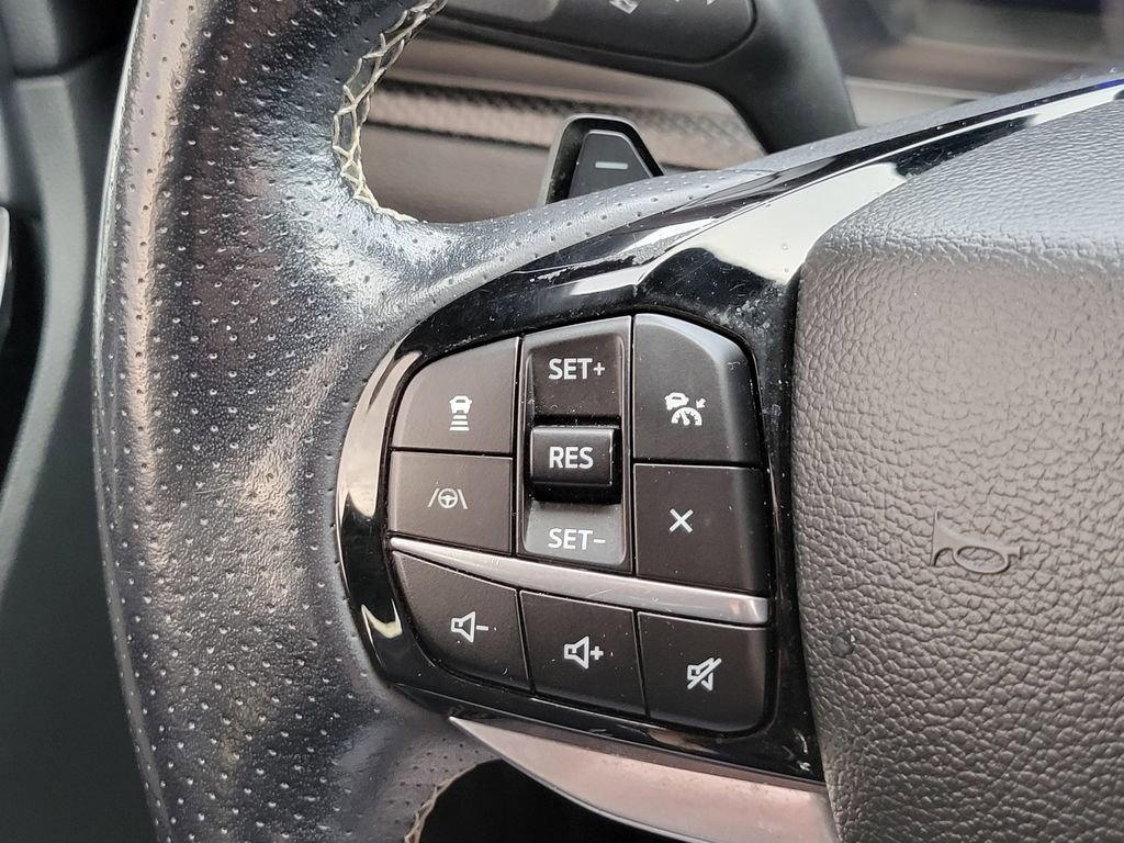 Used 2022 Ford Explorer ST w/ Equipment Group 401A image 30