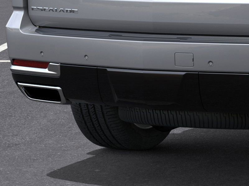 New 2026 Cadillac Escalade 4WD image 14