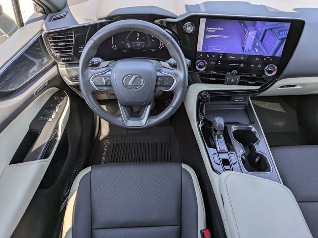 Used 2024 Lexus NX 250 FWD w/ Cold Area Package image 20