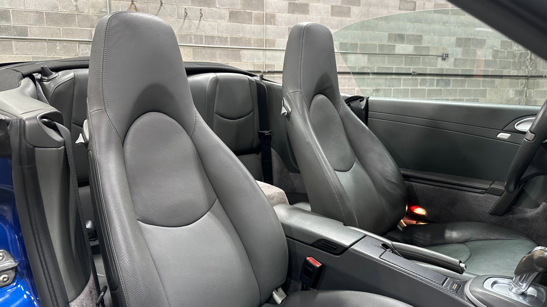 Used 2009 Porsche 911 Carrera S image 31