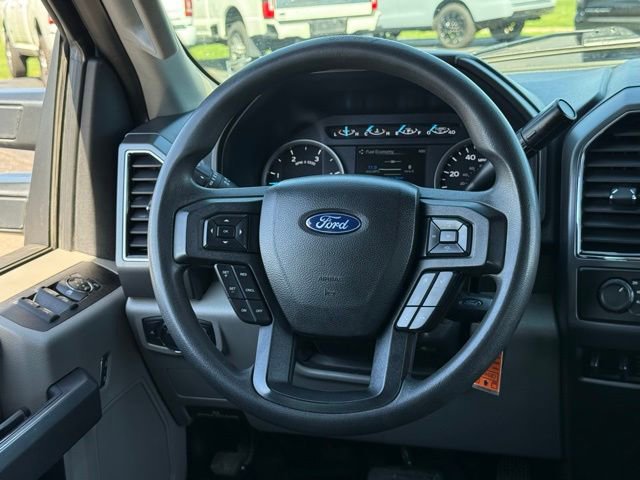 Used 2019 Ford F250 XLT image 5