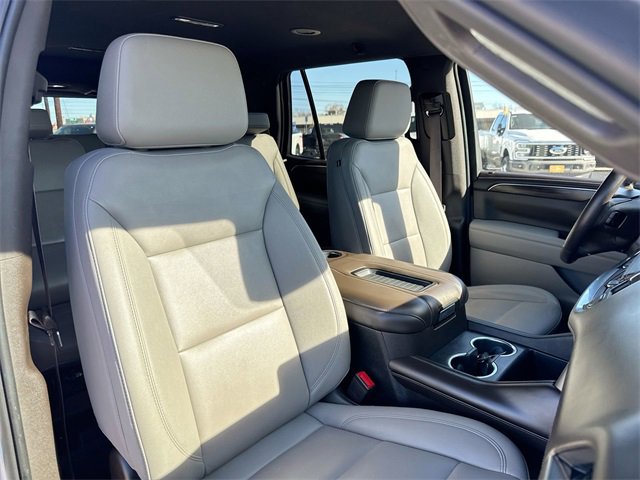 Used 2023 Chevrolet Tahoe LT w/ Luxury Package image 31