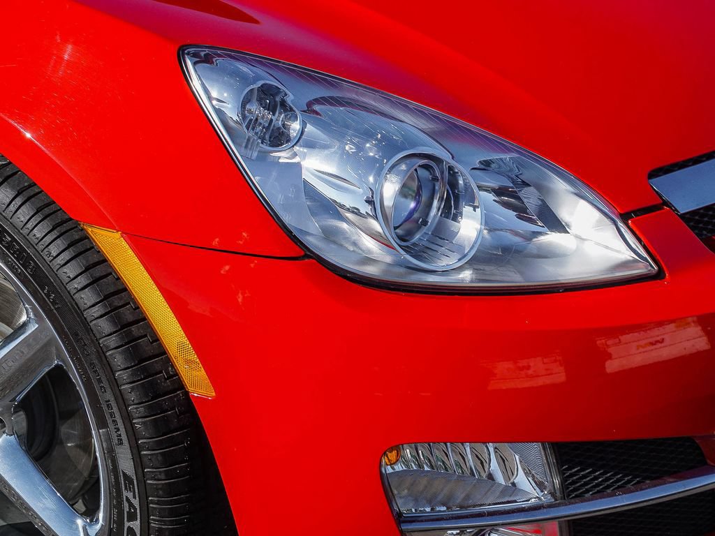 Used 2008 Saturn Sky RWD image 10