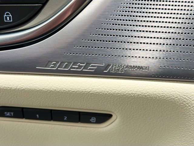 Certified 2024 Cadillac XT5 Premium Luxury w/ Technology Package image 17