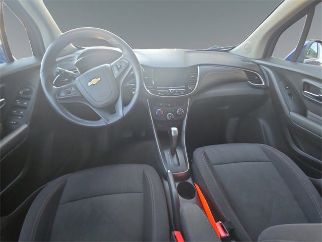 Used 2017 Chevrolet Trax LT image 14